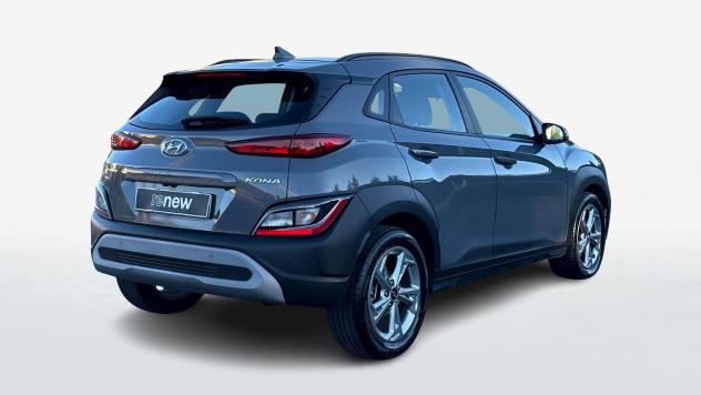 Hyundai Kona I 2021 Modello - Versione - Foto 3