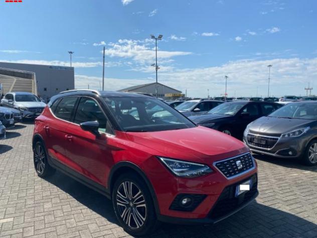 SEAT Arona 1.0 TGI XCELLENCE rif. 24093468 - Foto 6
