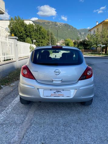 Opel Corsa 1.2 85CV 3 porte GPL-TECH Elective - Foto 5