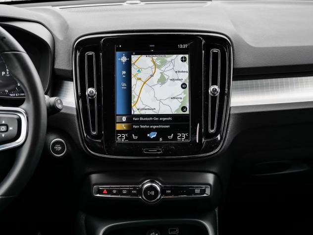 Volvo XC40 T2 automatico Core 2WD - Foto 10