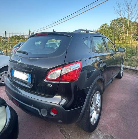 Nissan Qashqai 1.5 dCi DPF Tekna - Foto 3