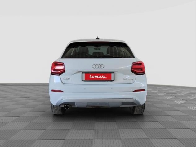 AUDI Q2 Q2 30 TFSI Admired rif. 23625365 - Foto 4