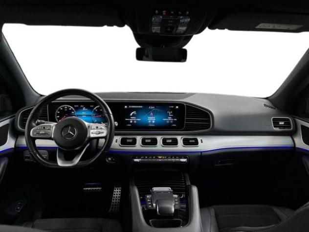 MERCEDES-BENZ GLE 300 d 4Matic Mild Hybrid Sport rif. 23726602 - Foto 9