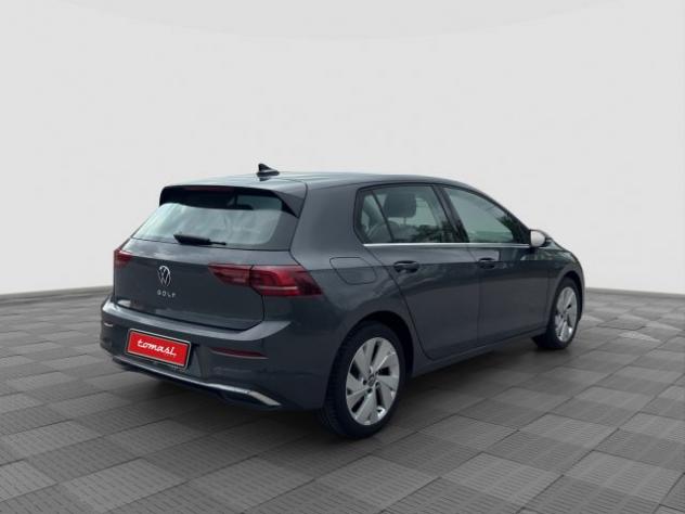 VOLKSWAGEN Golf Golf 2.0 TDI 150 CV DSG SCR Style rif. 23991867 - Foto 5