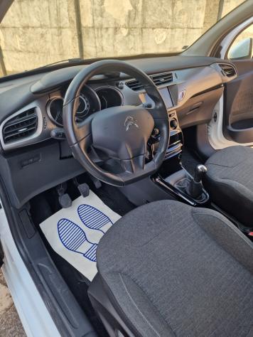 Citroen C3 PureTech 82 Feel Edition distb ok!! - Foto 8