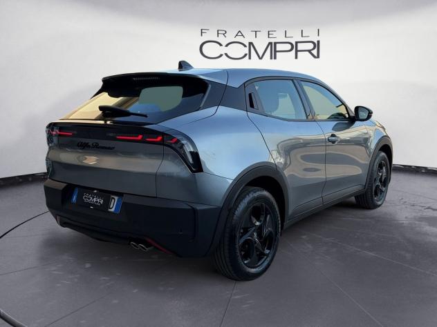 Alfa Romeo Junior Ibrida 1.2 136CV Hybrid eDCT6 ibrida - Foto 4