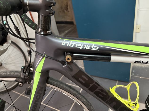 Bici da corsa - Foto 6
