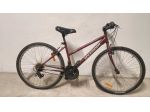 bicicletta mtb  Rockrider
