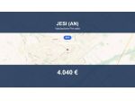 Immobile in asta di 12 m² in vendita a Jesi