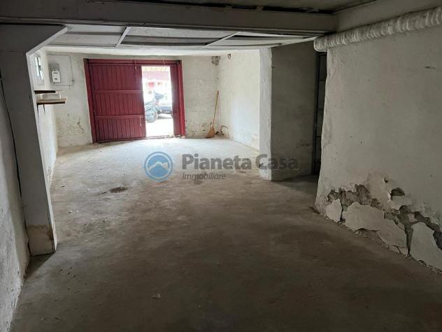 SAVONAROLA: garage doppio di 35 metri - Foto 3