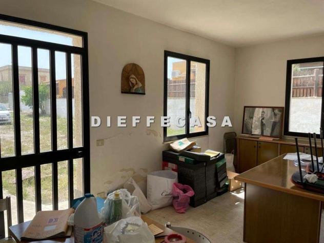 V2204 - In vendita a Marsala magazzino in periferia - Foto 6