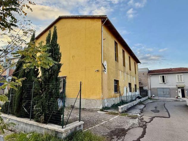 Laboratorio in vendita a Santa Croce sull'Arno 368 mq Rif: 1359514 - Foto 2