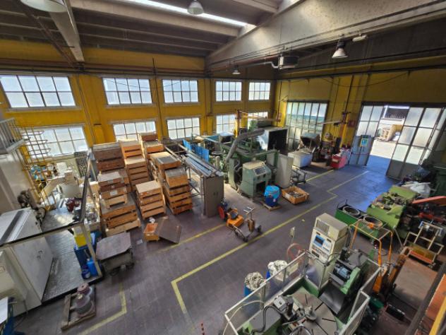 Immobile di 2515 m² in vendita a Torino - Foto 12