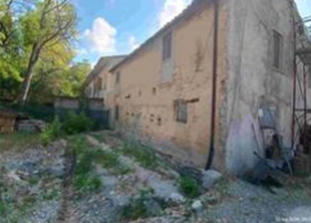 Immobile in asta di 244 m² in vendita a Acqualagna - Foto 6