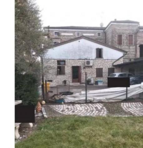 Immobile in asta di 432 m² con più di 5 locali in vendita a Altivole - Foto 5