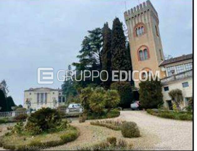 Abitazione in villini in vendita a Arcugnano - Rif. 3556905 - Foto 14
