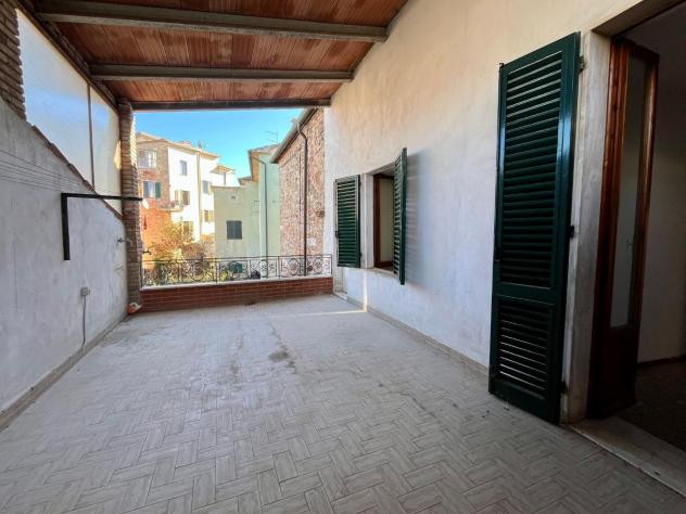 Appartamento in vendita a Asciano 70 mq Rif: 1359616 - Foto 5