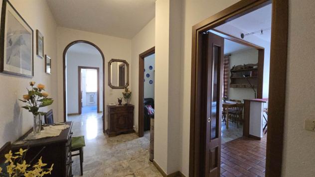 Appartamento in Vendita in zona CHIAVAZZA/VAGLIO - Foto 3