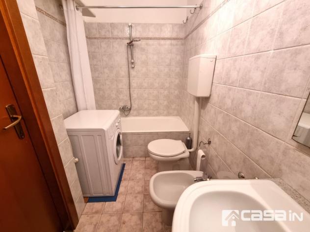 CARAVAGGIO - AMPIO DUE LOCALI CON TERRAZZO: Nella zona semi-centrale del Comune di Caravaggio, proponiamo ampio appartamento ARREDATO di 2 locali post - Foto 15