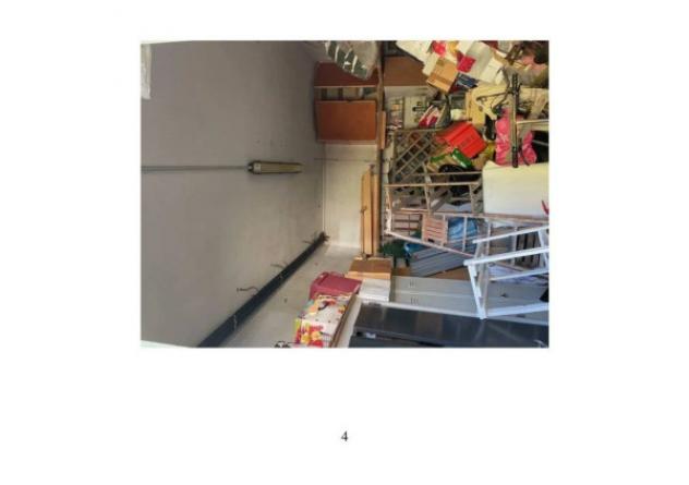 Immobile in asta di 97 m², box auto doppio in vendita a Carpi - Foto 7