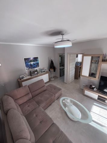 RIF. 543 €60.000,00 VILLETTA 2 LIVELLI - PESCOPAGANO - Foto 3