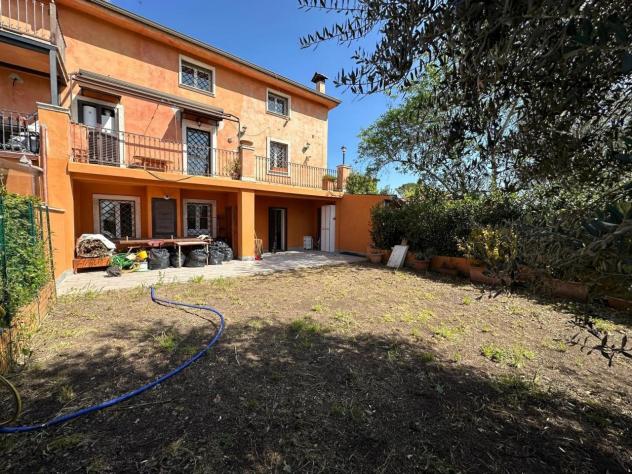 Trilocale in vendita a Castelnuovo di Porto