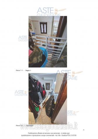 IMMOBILI-IMMOBILE RESIDENZIALE-Via Francesca Corso, 15, 95125 Catania CT, Italia - Foto 8