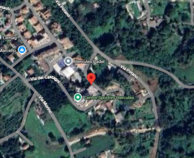 Immobile in asta di 48 m² in vendita a Cave - Foto 5