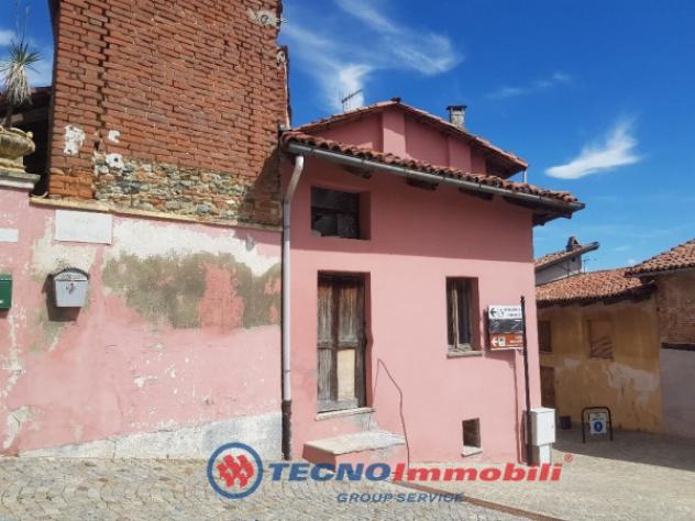 Casa indipendente di 70 m² con 3 locali in vendita a Cinzano - Foto 3