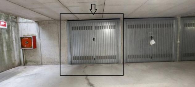 Immobile in asta di 88 m², box auto in vendita a Cisano Bergamasco - Foto 5