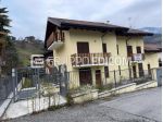 Appartamento in vendita a Costa Serina - Rif. 3555851