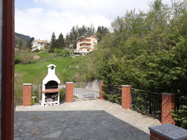 Appartamento in vendita a Crocefieschi