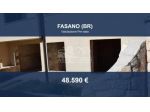 Immobile in asta di 96 m² in vendita a Fasano