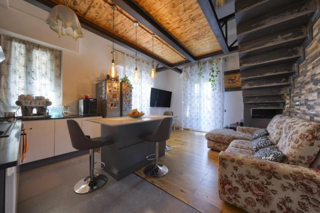 Appartamento in vendita a Firenze 115 mq Rif: 1409800 - Foto 2