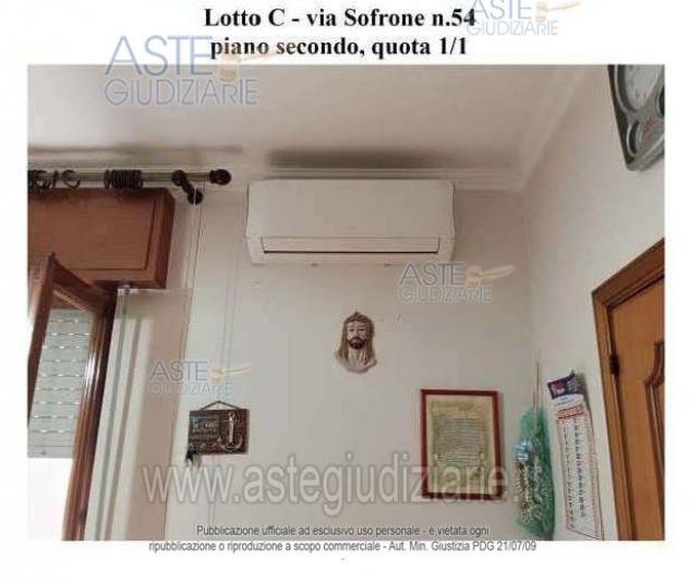 IMMOBILI-IMMOBILE RESIDENZIALE-Via Sofrone, 54, 93012 Gela CL, Italia - Foto 5