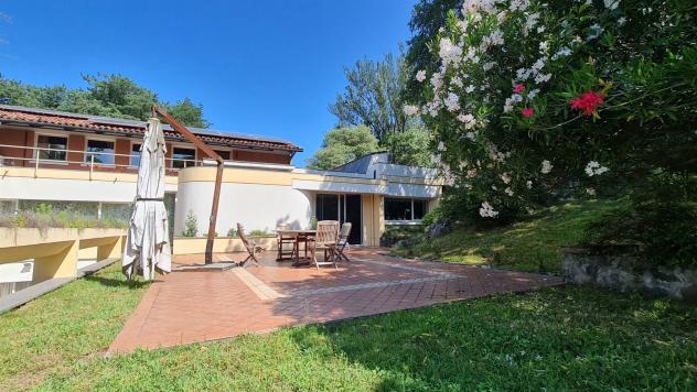 Vendita Villa da 667 mq con giardino - Foto 5