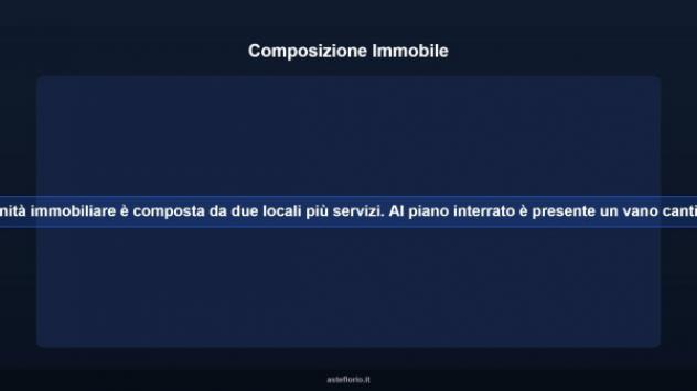 Immobile in asta di 52 m² in vendita a Lissone - Foto 17