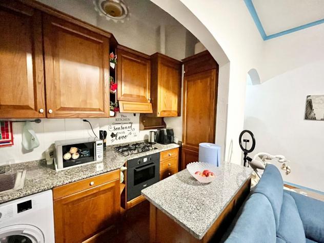 Appartamento in vendita a Romagnano - Massa 70 mq Rif: 1405929 - Foto 2