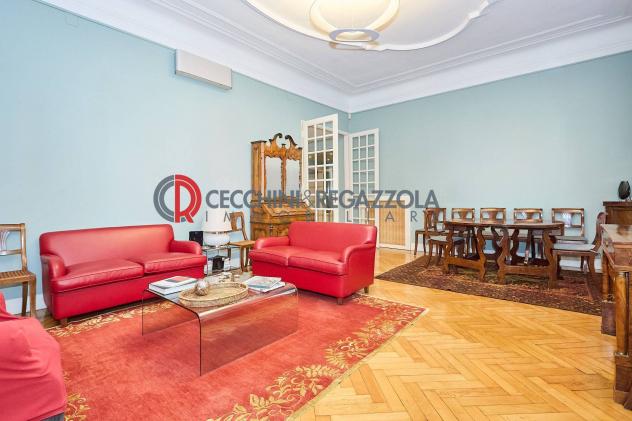 Appartamento in vendita a Milano, Sempione - Foto 8