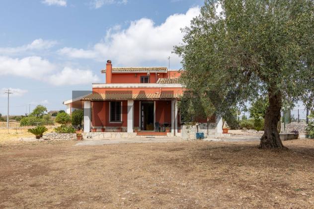 Villa o villino in vendita a Noto - Foto 3