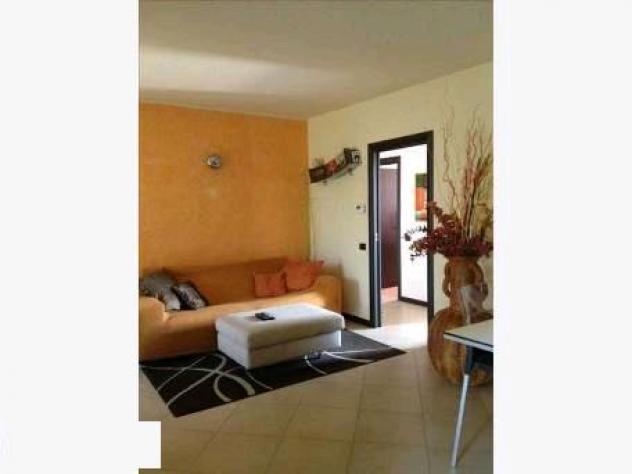 APPARTAMENTO di 3 vani e di 135 mq (ORNAGO) rif. IGC 3 LOC 200 ORNAGO - Foto 7