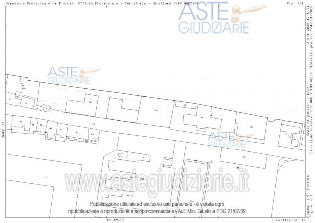 IMMOBILI-IMMOBILE RESIDENZIALE-Viale antonio pacinotti, 46, 51100 pistoia pt, italia - Foto 10