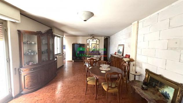 Rif. 9889 - Appartamento Panoramico con ampio Terrazzo - Foto 2