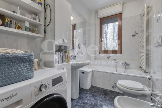 Appartamento - San Lazzaro di Savena . Rif.: E01VRG - Foto 20