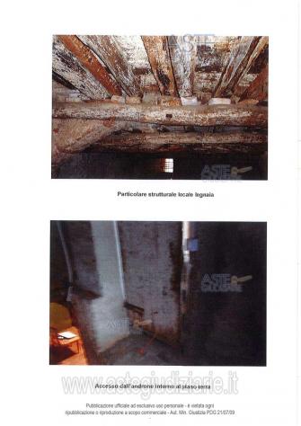 IMMOBILI-IMMOBILE RESIDENZIALE-Via di Porta Aurea, 21, 06059 Todi PG, Italia - Foto 3