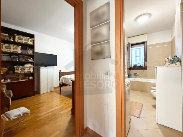 Trilocale in vendita a Verucchio - Foto 15