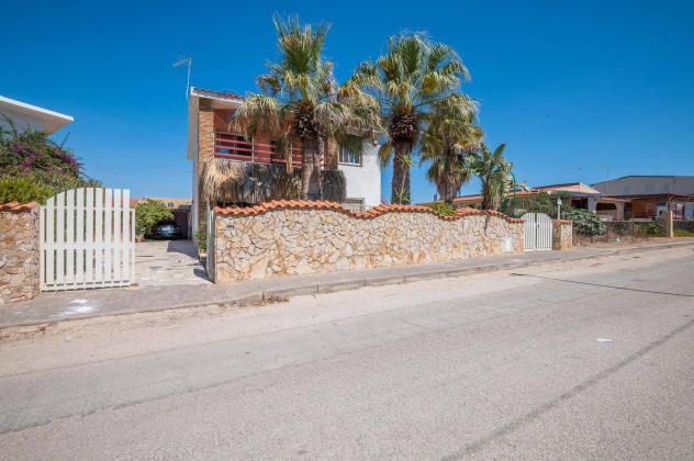 Villetta bifamiliare in vendita a Vittoria, Scoglitti - Foto 4