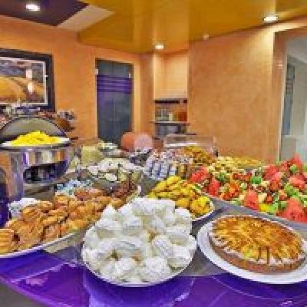 Gestione Grandi Hotels Central Park S.p.a. - Foto 3