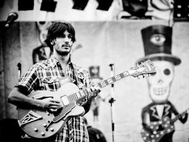 LEZIONI di CHITARRA BOLOGNA_Vanni Michelangelo - Foto 2