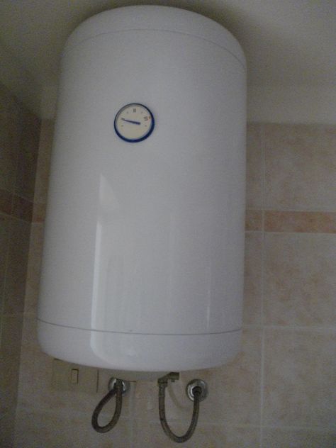 BOILER